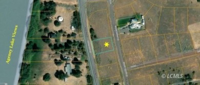 Lake Lot For Sale in Chiloquin, Oregon