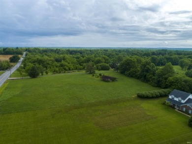 Lake Acreage For Sale in Bloomington, Indiana
