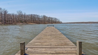 Lake Home For Sale in Harrisburg, Arkansas