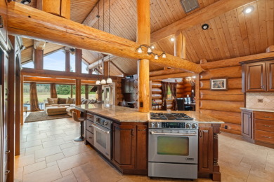 Lakefront Luxury Estate in Lewis County, WA - photo 17