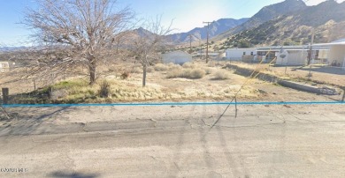 Lake Isabella Lot Sale Pending in Lake Isabella California