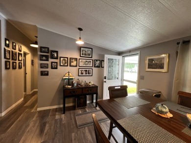 Stunning home located in Reflections on Silver Lake 55+ - photo 11