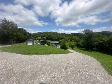 Lake Home For Sale in Burkesville, Kentucky