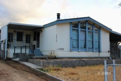 Lake Isabella Home For Sale in Weldon California