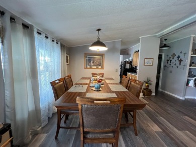 Stunning home located in Reflections on Silver Lake 55+ - photo 12