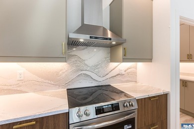 Welcome home to this beautifully designed newly constructed - photo 12