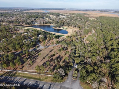 Discover the perfect setting for your custom coastal home on Lot - photo 13