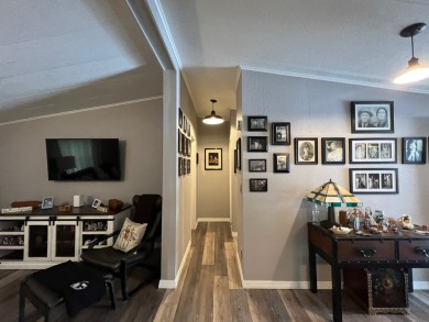Stunning home located in Reflections on Silver Lake 55+ - photo 13