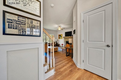 Experience modern living in this nearly new 4-bedroom, 2.5-bath