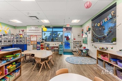 Ten Mile Academy is a 7,566 SF purpose-built childcare facility - photo 14