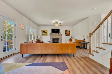 Experience modern living in this nearly new 4-bedroom, 2.5-bath