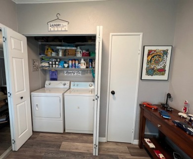 Stunning home located in Reflections on Silver Lake 55+ - photo 15