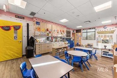Ten Mile Academy is a 7,566 SF purpose-built childcare facility - photo 16