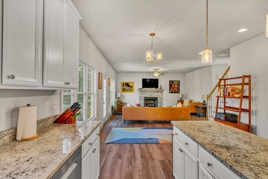 Experience modern living in this nearly new 4-bedroom, 2.5-bath