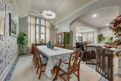 Rare one level floor plan at The Tribute at The Colony Welcome - photo 7