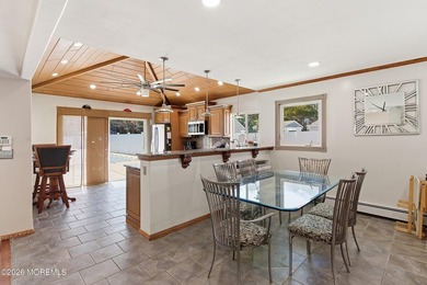 Tucked away on nearly 2 acres of private property, this - photo 8