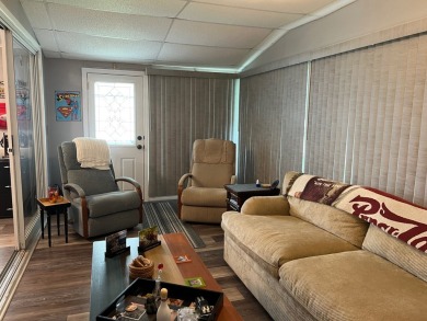 Stunning home located in Reflections on Silver Lake 55+ - photo 18