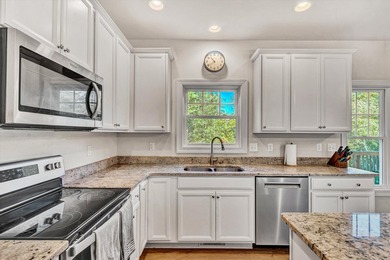 Experience modern living in this nearly new 4-bedroom, 2.5-bath