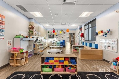 Ten Mile Academy is a 7,566 SF purpose-built childcare facility - photo 19