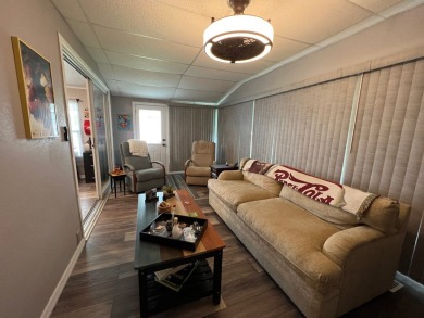 Stunning home located in Reflections on Silver Lake 55+ - photo 19