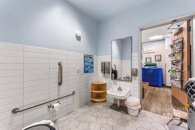 Ten Mile Academy is a 7,566 SF purpose-built childcare facility - photo 20
