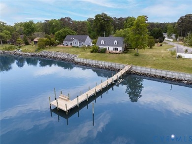 UNBEATABLE COMMANDING VIEWS ON THE POTOMAC RIVER!! Welcome to - photo 1