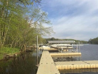 Wisconsin River - Portage County Lot For Sale in Plover Wisconsin