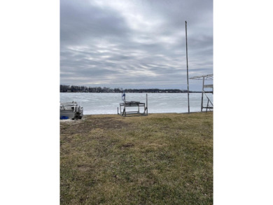 Lake Lot For Sale in Edwardsburg, Michigan