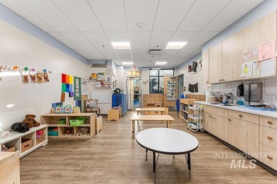 Ten Mile Academy is a 7,566 SF purpose-built childcare facility - photo 21