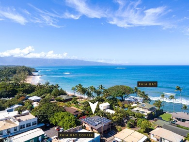 Welcome to 15 Nalu Place, where beachside living meets modern - photo 1