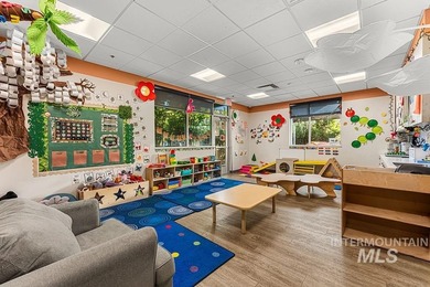 Ten Mile Academy is a 7,566 SF purpose-built childcare facility - photo 22