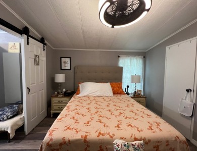 Stunning home located in Reflections on Silver Lake 55+ - photo 22