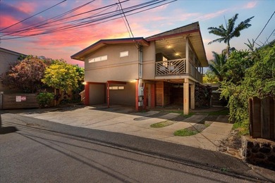 Welcome to 15 Nalu Place, where beachside living meets modern - photo 2