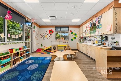 Ten Mile Academy is a 7,566 SF purpose-built childcare facility - photo 23