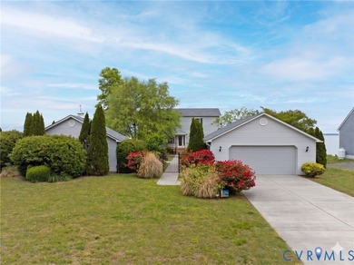 UNBEATABLE COMMANDING VIEWS ON THE POTOMAC RIVER!! Welcome to - photo 4