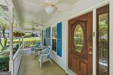 806 Carradale Court offers something rarely found in Peachtree - photo 4