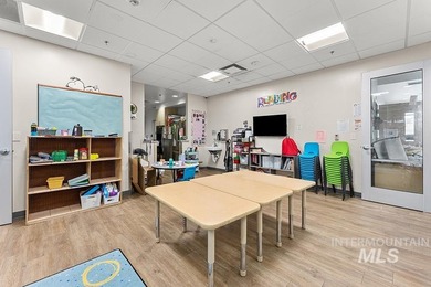 Ten Mile Academy is a 7,566 SF purpose-built childcare facility - photo 25