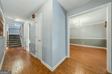 806 Carradale Court offers something rarely found in Peachtree - photo 5