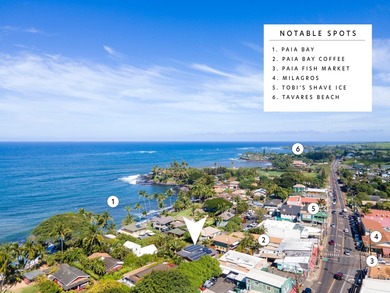 Welcome to 15 Nalu Place, where beachside living meets modern - photo 5