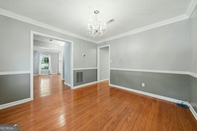 806 Carradale Court offers something rarely found in Peachtree - photo 6