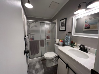 Stunning home located in Reflections on Silver Lake 55+ - photo 27