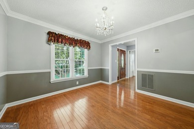 806 Carradale Court offers something rarely found in Peachtree - photo 7