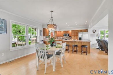UNBEATABLE COMMANDING VIEWS ON THE POTOMAC RIVER!! Welcome to - photo 8