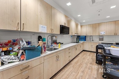 Ten Mile Academy is a 7,566 SF purpose-built childcare facility - photo 28