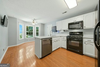 806 Carradale Court offers something rarely found in Peachtree - photo 8