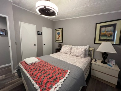 Stunning home located in Reflections on Silver Lake 55+ - photo 30
