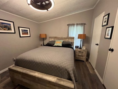 Stunning home located in Reflections on Silver Lake 55+ - photo 31