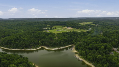 Beautiful Nolin Lake Property With Acreage, Pond, and Dock - photo 6