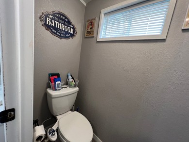 Stunning home located in Reflections on Silver Lake 55+ - photo 33