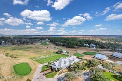Discover the perfect setting for your custom coastal home on Lot - photo 35